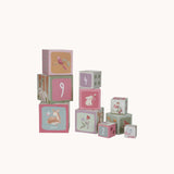 Little Dutch Building Blocks ´Fairy Garden´