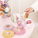 Little Dutch Activity Table  ́Fairy Garden ́ FSC