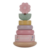 Little Dutch Rocking Ring Stacker ´Fairy Garden´ FSC