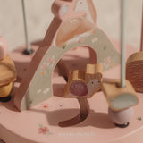 Little Dutch Activity Spiral large  ́Fairy Garden ́
FSC