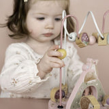 Little Dutch Activity Spiral large  ́Fairy Garden ́
FSC