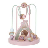 Little Dutch Activity Spiral large  ́Fairy Garden ́
FSC