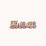 Little Dutch Stacking Train Fairy Garden
