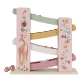 Little Dutch Ramp Racer  ́Fairy Garden ́ FSC