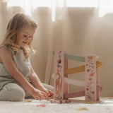 Little Dutch Ramp Racer  ́Fairy Garden ́ FSC