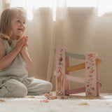 Little Dutch Ramp Racer  ́Fairy Garden ́ FSC