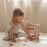 Little Dutch Ramp Racer  ́Fairy Garden ́ FSC