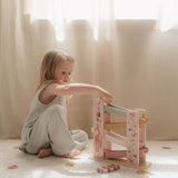 Little Dutch Ramp Racer  ́Fairy Garden ́ FSC