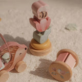 Little Dutch dāvanu kaste 'Fairy Garden' FSC