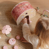 Little Dutch Fairy House `Fairy Garden` FSC