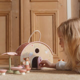 Little Dutch Fairy House `Fairy Garden` FSC