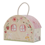 Little Dutch Fairy House `Fairy Garden` FSC