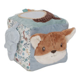 Little Dutch Soft activity cube ´Forest Friends´
GRS