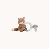 Rattle ring Fox ´Forest Friends´