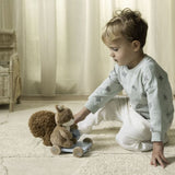 Little Dutch Pull-along Squirrel `Forest Friends`
FSC