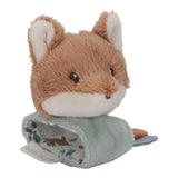Little Dutch Wrist rattle Fox ´Forest Friends´ GRS