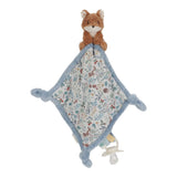 Little Dutch Cuddle cloth print Fox  ́Forest
Friends ́ GRS