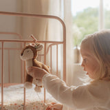 Little Dutch Music box Deer  ́Fairy Garden ́ GRS
