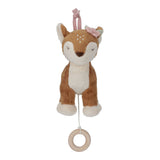 Little Dutch Music box Deer  ́Fairy Garden ́ GRS