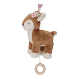 Little Dutch Music box Deer  ́Fairy Garden ́ GRS