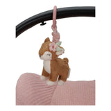 Little Dutch Pull-and-shake Deer ´Fairy Garden´
GRS