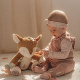 Little Dutch Activity Deer ´Fairy Garden´ GRS