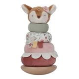 Little Dutch Piramīda - Pasaku dārzs