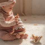 Little Dutch Piramīda - Pasaku dārzs