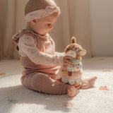 Little Dutch Piramīda - Pasaku dārzs