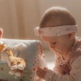 Little Dutch Activity Triangle ‘Fairy Garden’ GRS