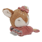Little Dutch Wrist rattle Deer ´Fairy Garden´ GRS