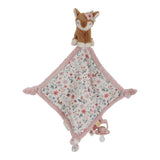 Little Dutch Cuddle cloth print Deer  ́Fairy
Garden ́ GRS
