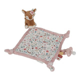 Little Dutch Cuddle cloth print Deer  ́Fairy
Garden ́ GRS