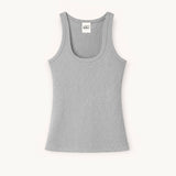 Tank top grey