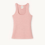 Tank top pink