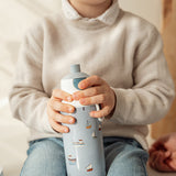 Little Dutch ūdens pudele ´Jūrnieku līcis´