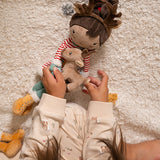 Little Dutch Christmas doll Evi 35 cm