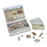 Little Dutch magnetic playboard ´Little Farm´
