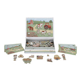 Little Dutch magnetic playboard ´Little Farm´
