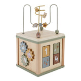 Little Dutch activity cube ´Little Farm´ FSC
