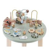 Little Dutch activity table ´Little Farm´ FSC