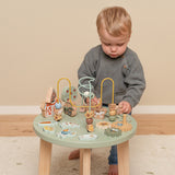 Little Dutch activity table ´Little Farm´ FSC