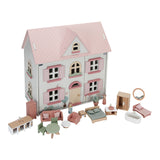 Little Dutch wooden dolls house FSC