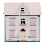 Little Dutch wooden dolls house FSC