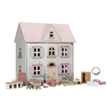 Little Dutch wooden dolls house FSC