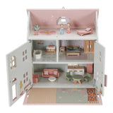 Little Dutch wooden dolls house FSC