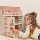 Little Dutch wooden dolls house FSC