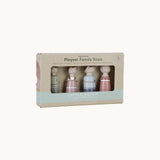 Little Dutch Dollhouse Expansion Set ´Rosa family´ FSC