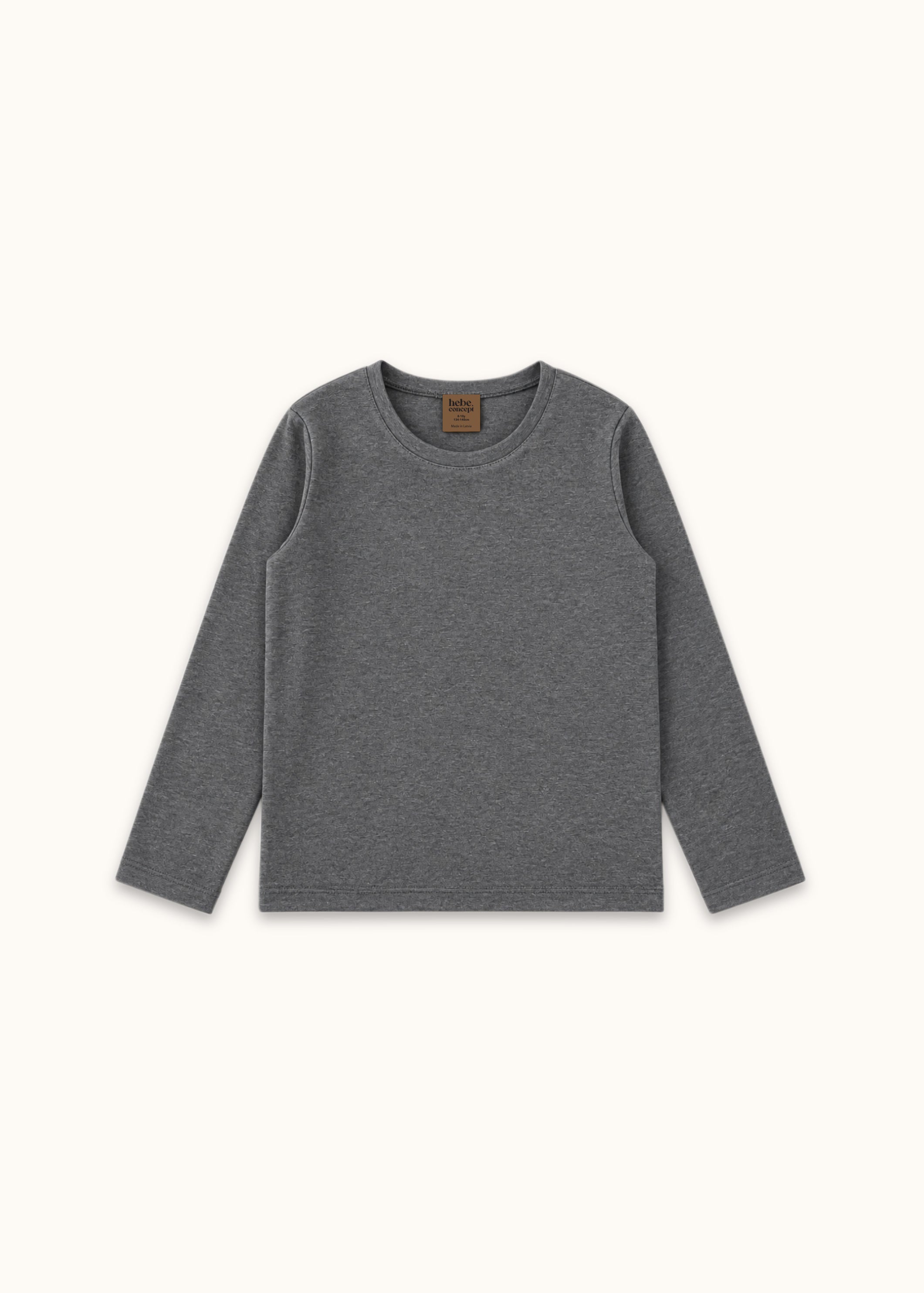 Everyday long sleeve top | Grades 1–4