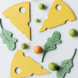 MĪCI modelling dough green